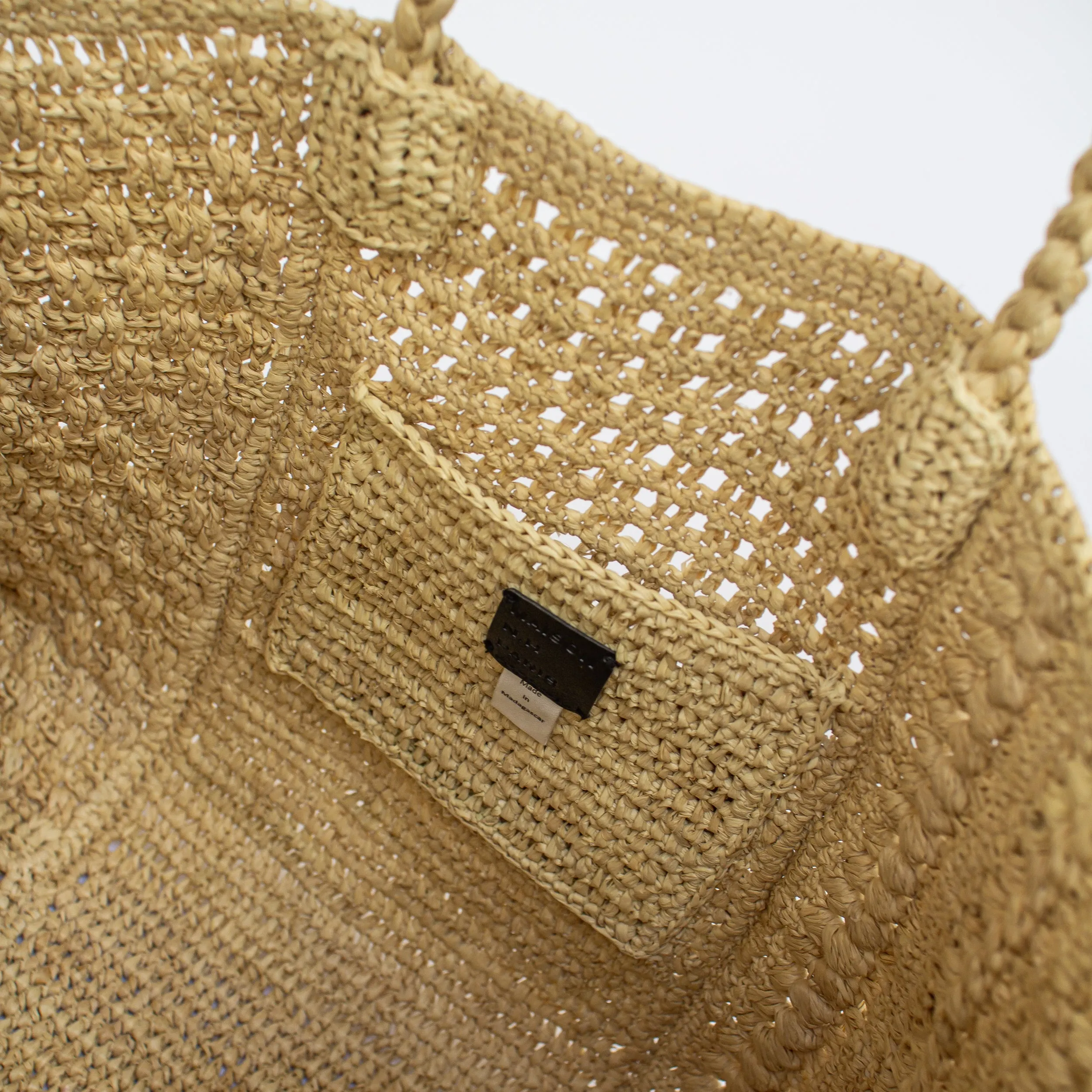 Maison N.H Paris | Valentina Bag