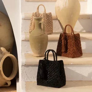 Maison N.H Paris | Zazie Bandouliere Bag