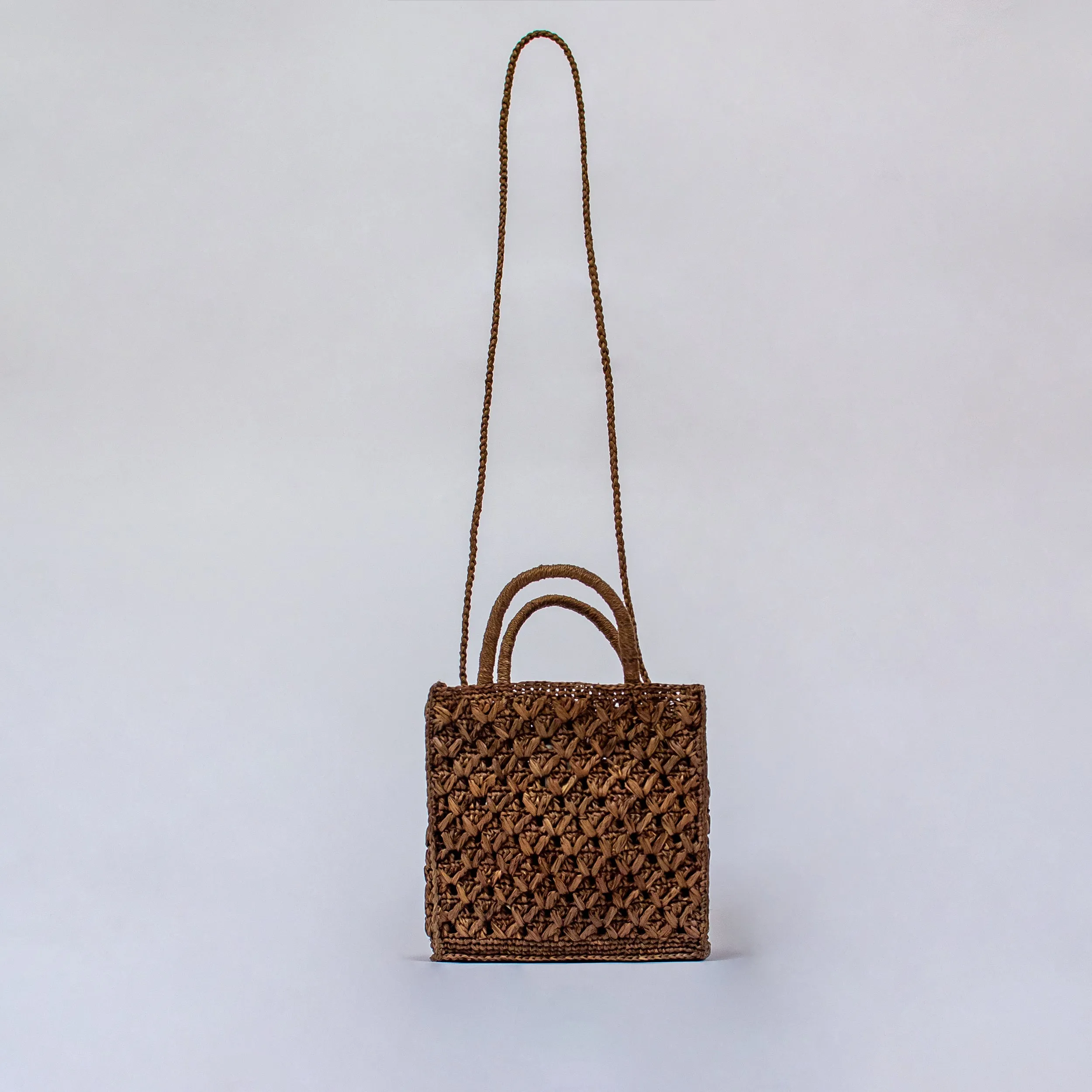 Maison N.H Paris | Zazie Bandouliere Bag