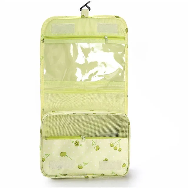 Makeup Bag