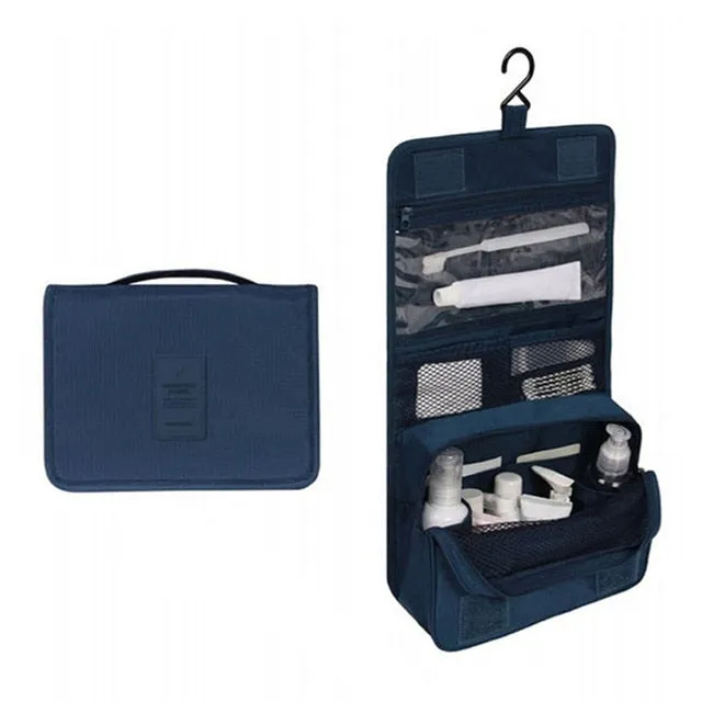 Makeup Bag