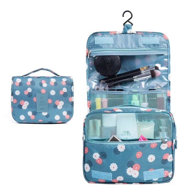 Makeup Bag