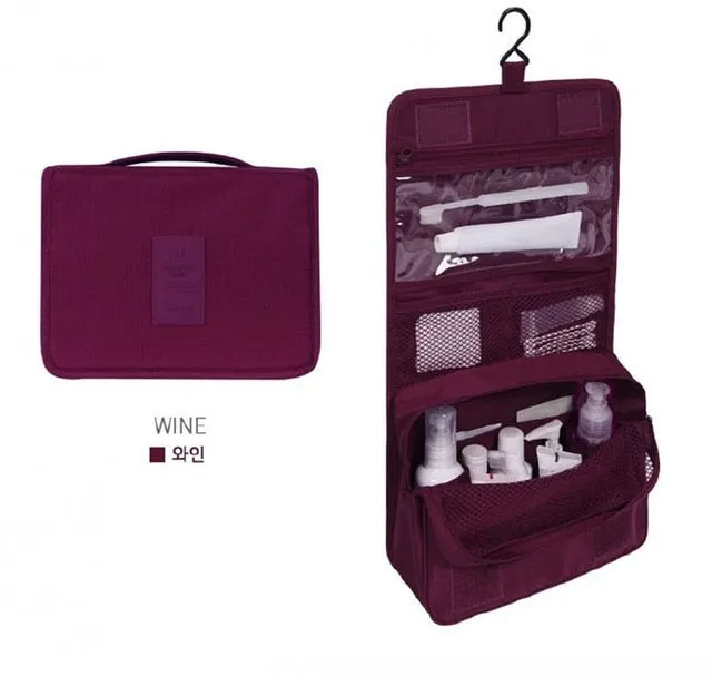 Makeup Bag
