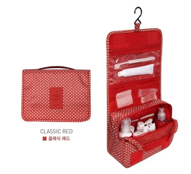 Makeup Bag