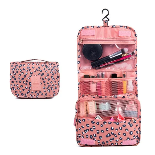 Makeup Bag