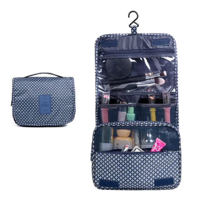 Makeup Bag