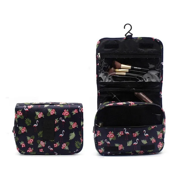 Makeup Bag