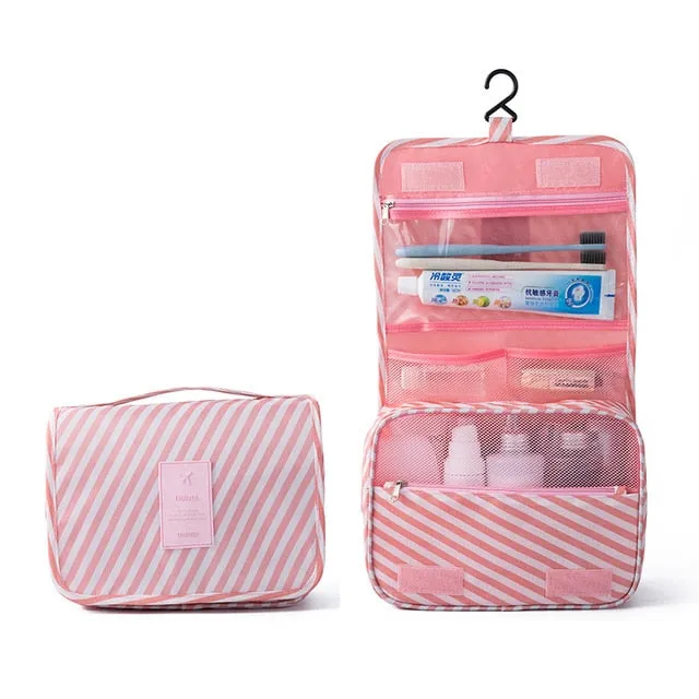 Makeup Bag