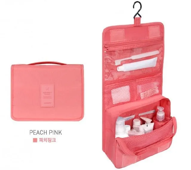 Makeup Bag