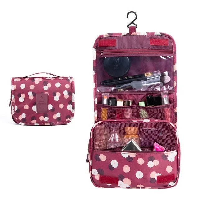 Makeup Bag