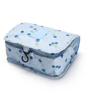 Makeup Bag