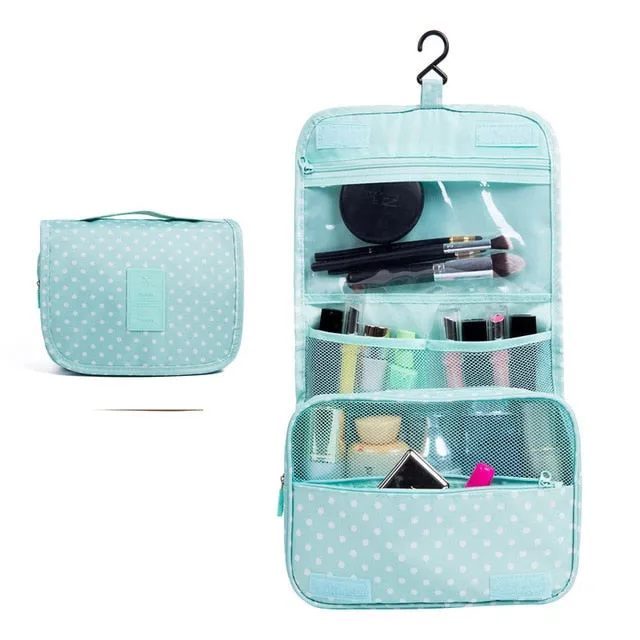 Makeup Bag