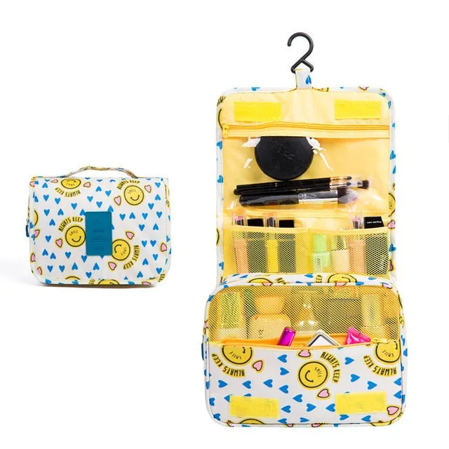 Makeup Bag