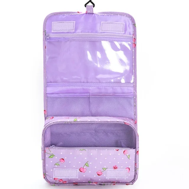 Makeup Bag