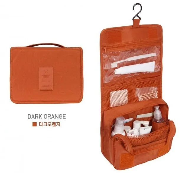Makeup Bag