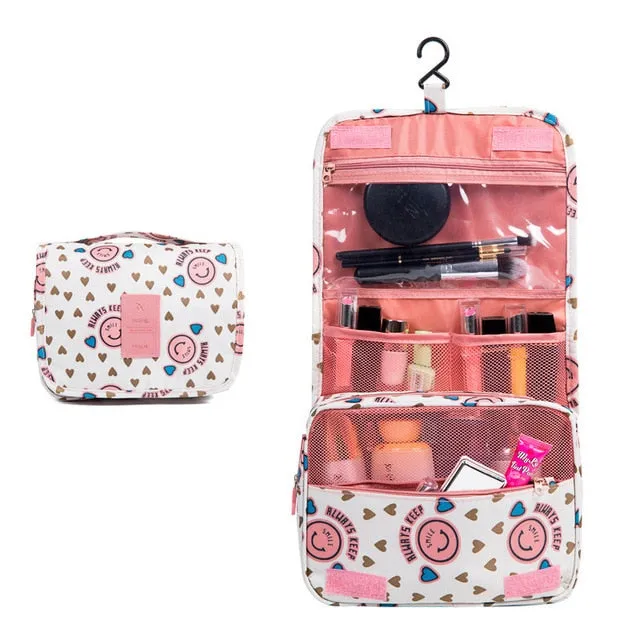 Makeup Bag