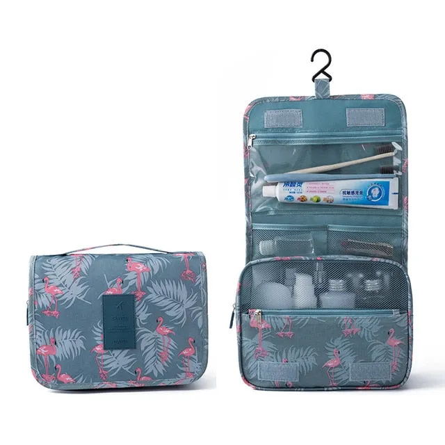 Makeup Bag