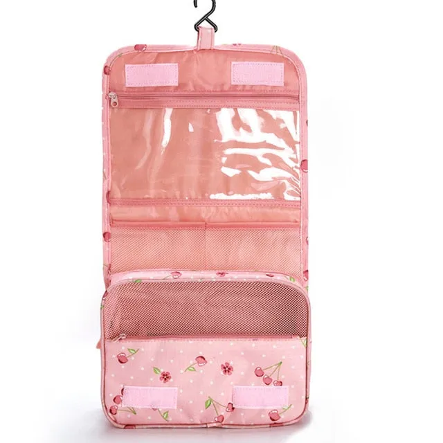 Makeup Bag