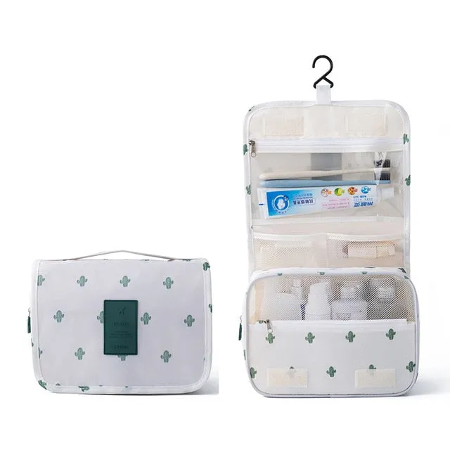 Makeup Bag