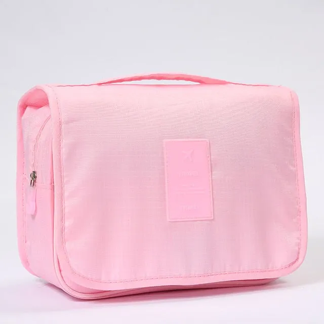 Makeup Bag