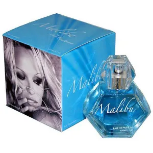 Malibu Day by Pamela Anderson