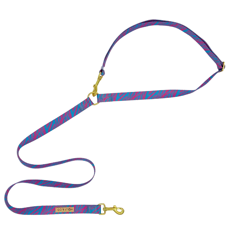 Malibu Doll - Handsfree Dog Leash
