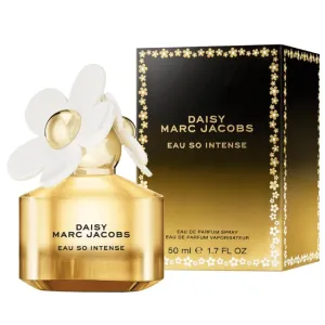 Marc Jacobs Daisy Eau So Intense Perfume For Women EDP 50ml
