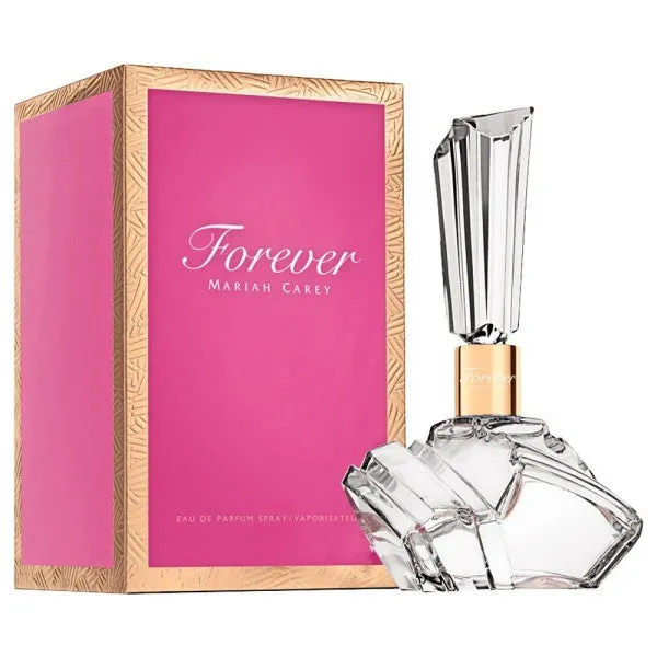 Mariah Carey Forever by Mariah Carey