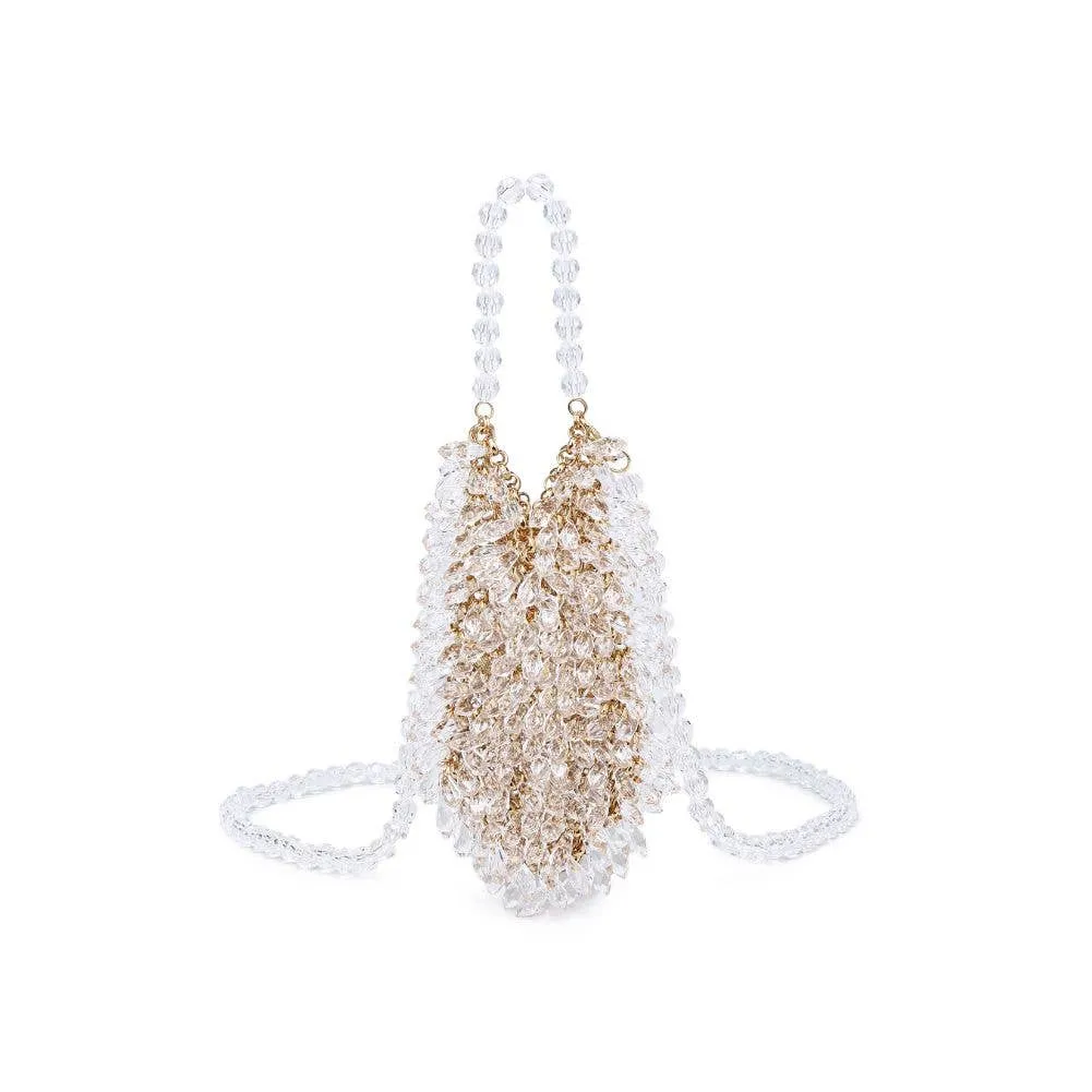 Mariah evening bag