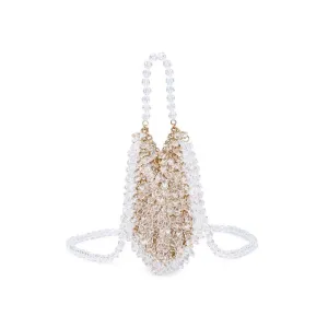 Mariah evening bag