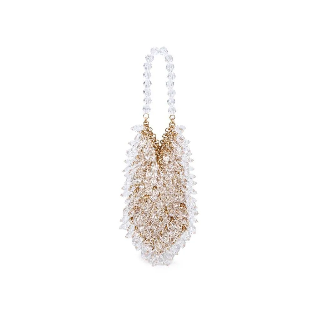 Mariah evening bag