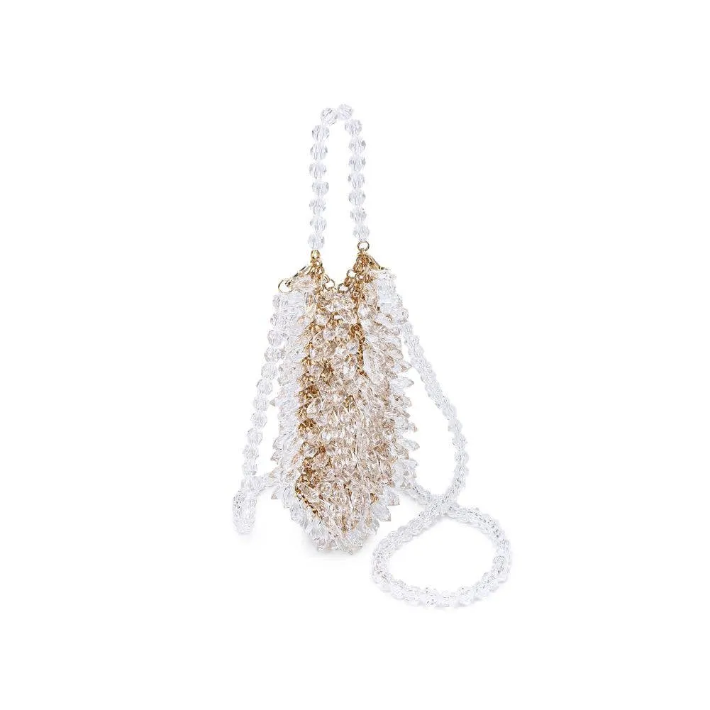 Mariah evening bag