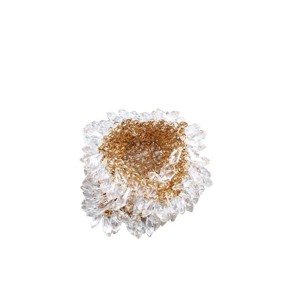 Mariah evening bag