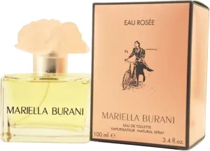 Mariella Eau Rosee by Mariella Burani