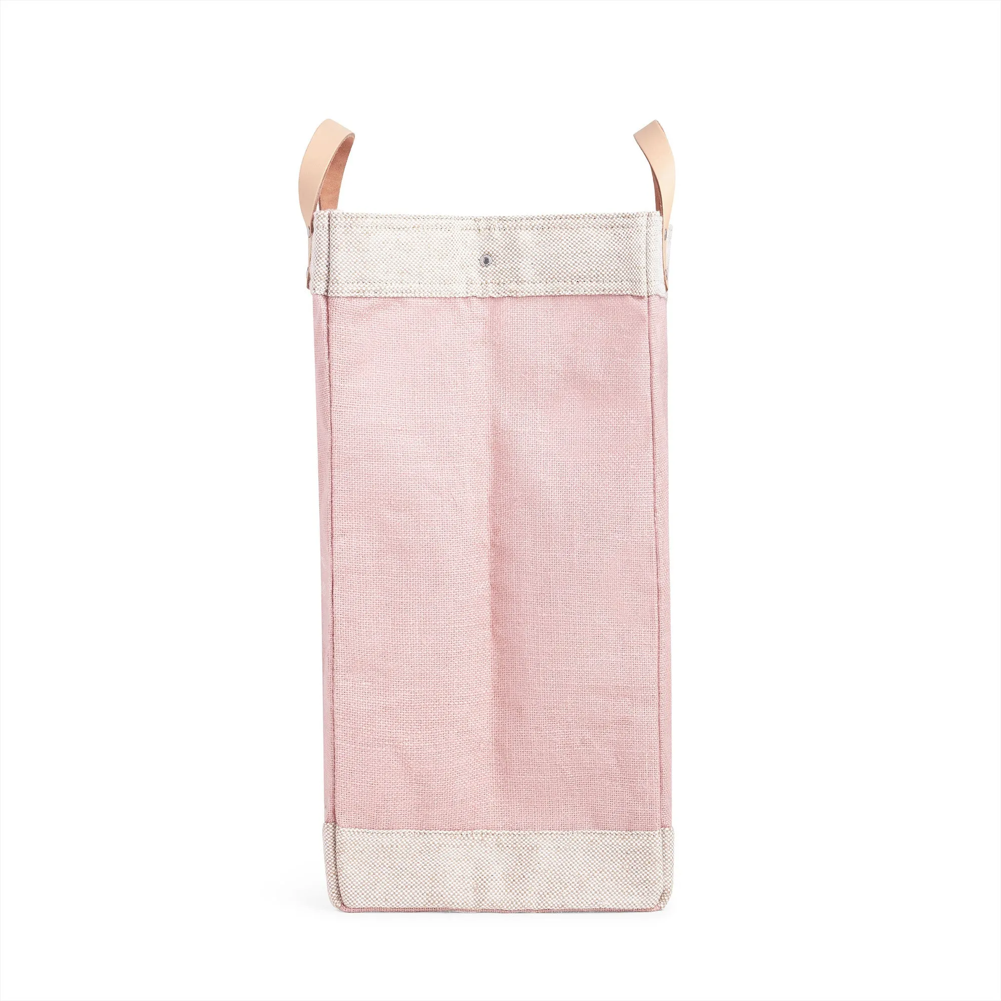 Market Bag Blush (003BL) | Estimated Delivery: August 2025