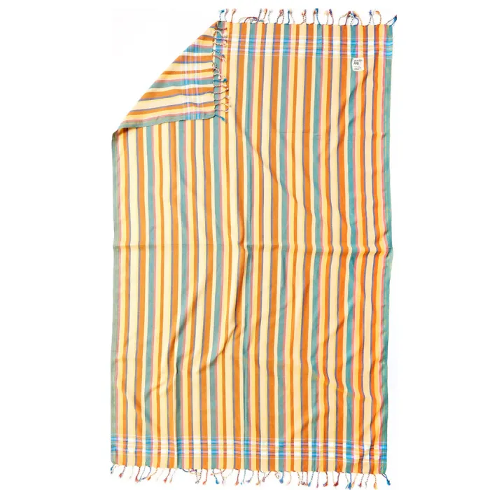 Marlin Ray Towel