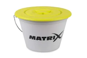 MATRIX 17L Groundbait Bucket
