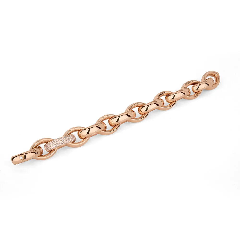 Matthia's & Claire Precious Links Bracelet