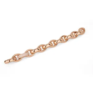 Matthia's & Claire Precious Links Bracelet