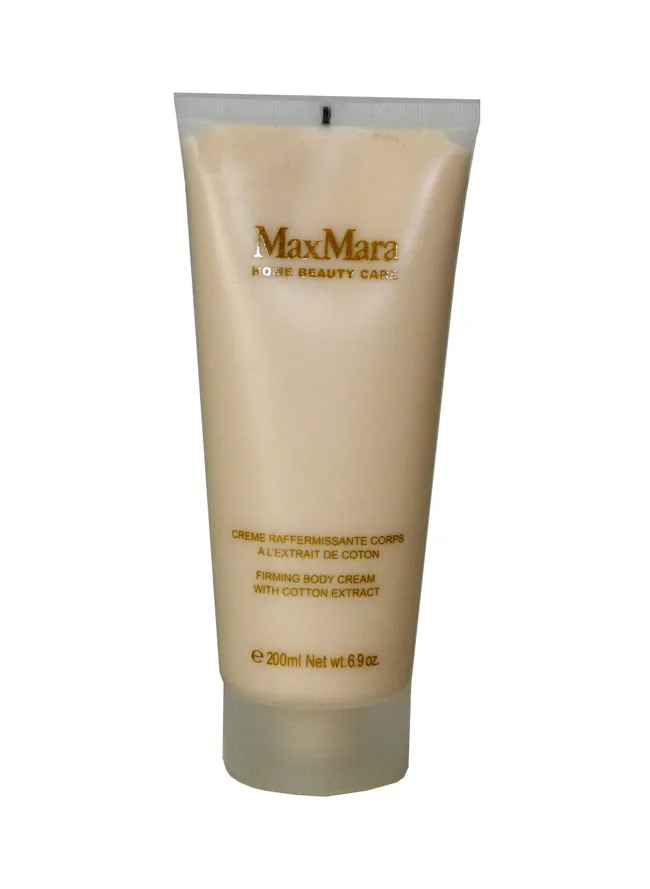 Max Mara Body Cream for Women