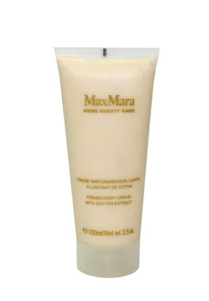 Max Mara Body Cream for Women