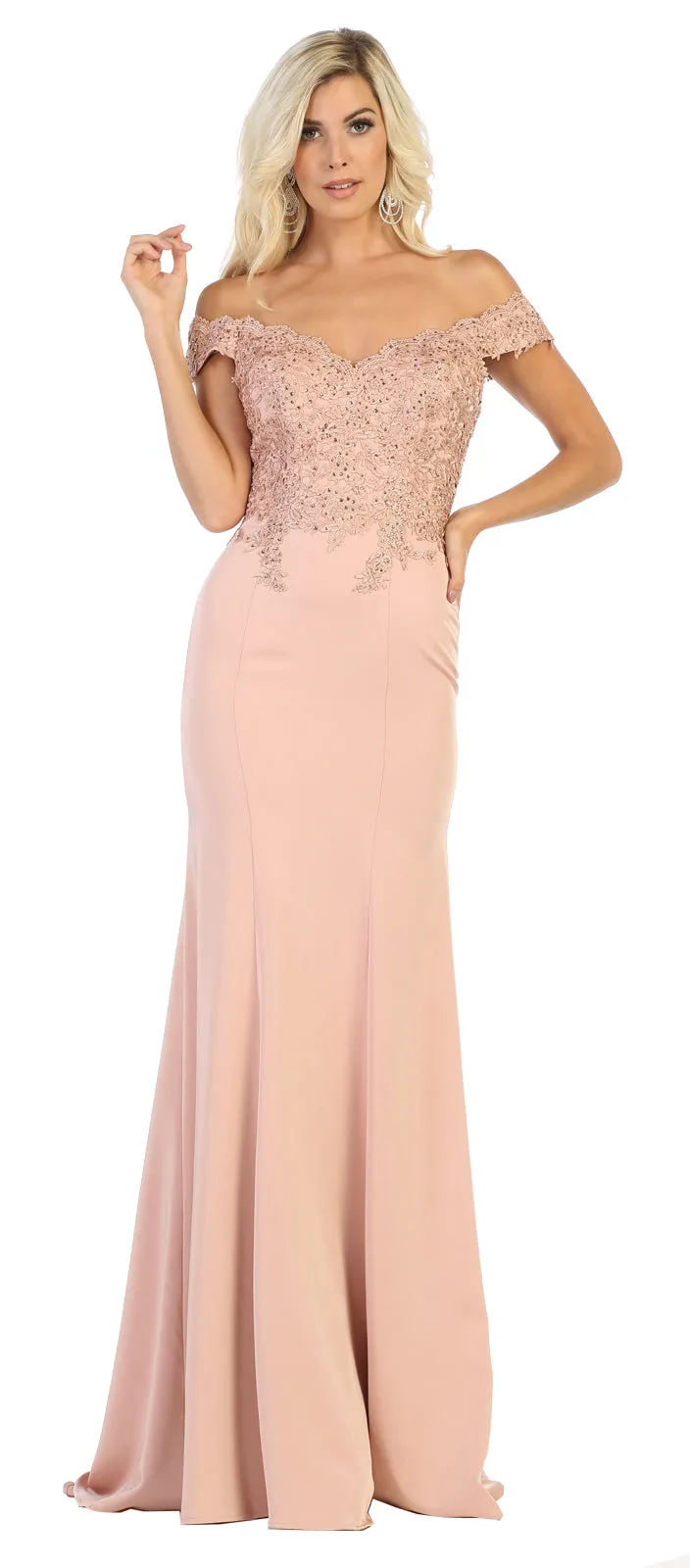 May Queen Prom MQ1675