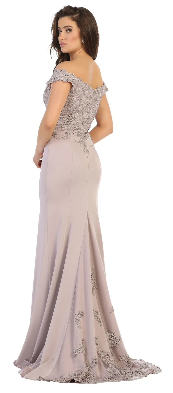 May Queen Prom MQ1675