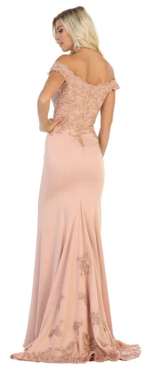 May Queen Prom MQ1675