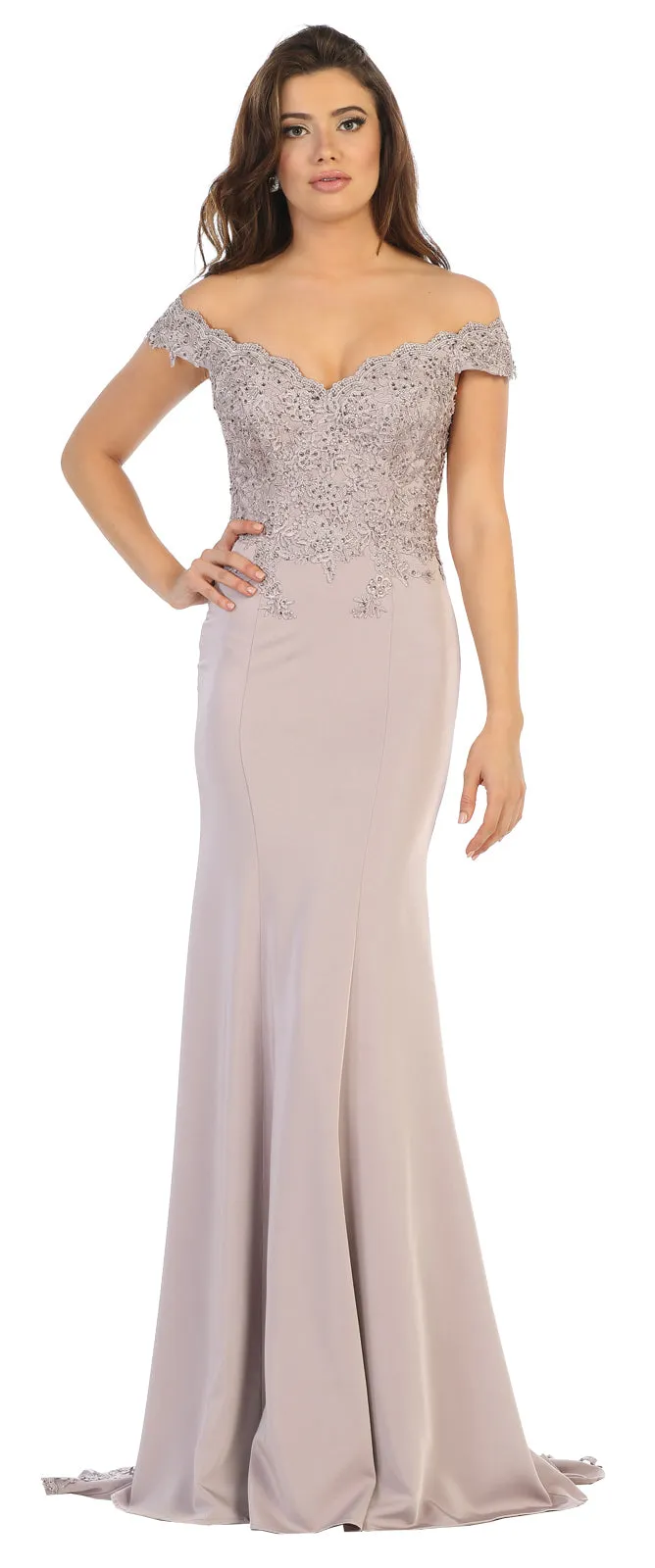 May Queen Prom MQ1675