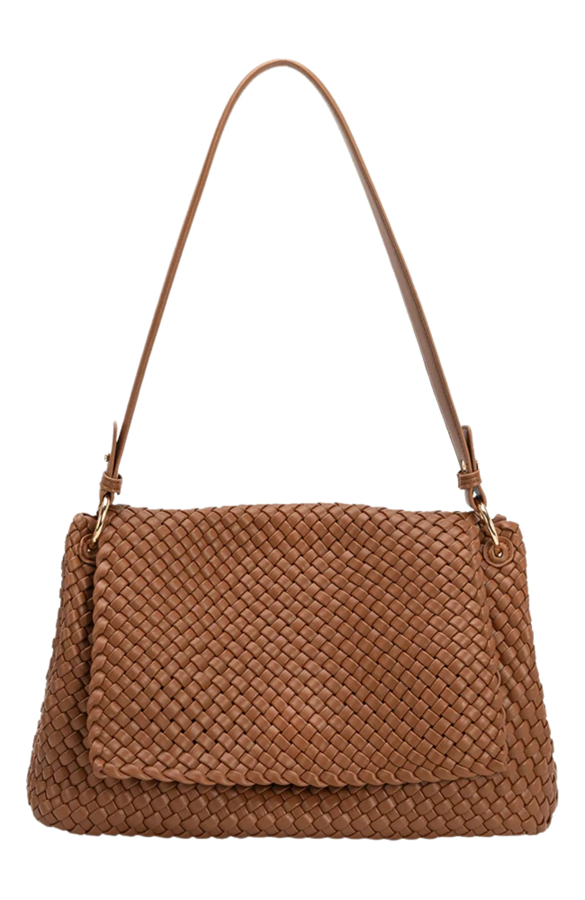 Melia Bianco - Natalia Shoulder Bag