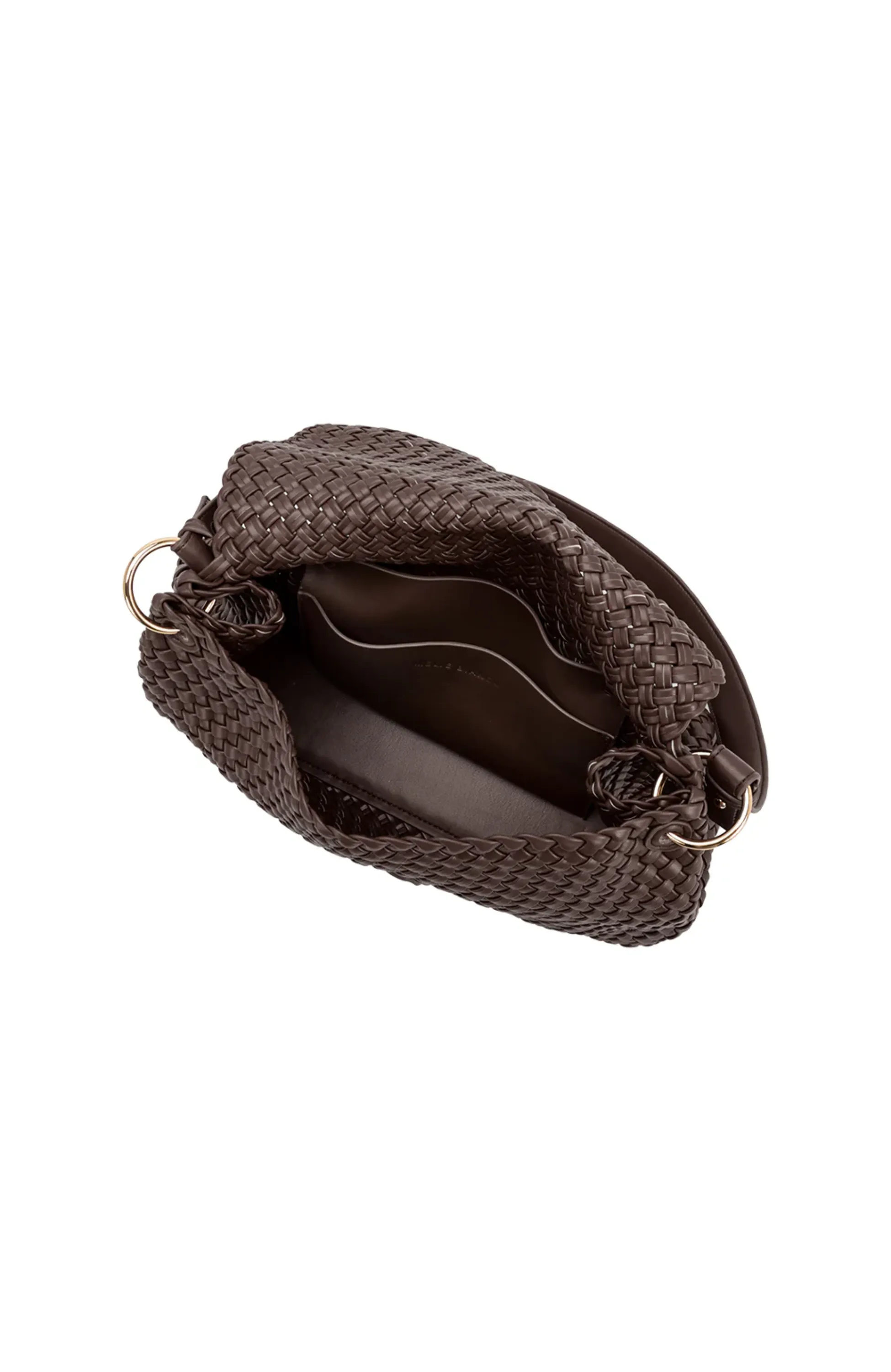 Melia Bianco - Natalia Shoulder Bag