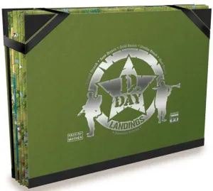 Memoir '44: D-Day Landing [10% pre-order discount]