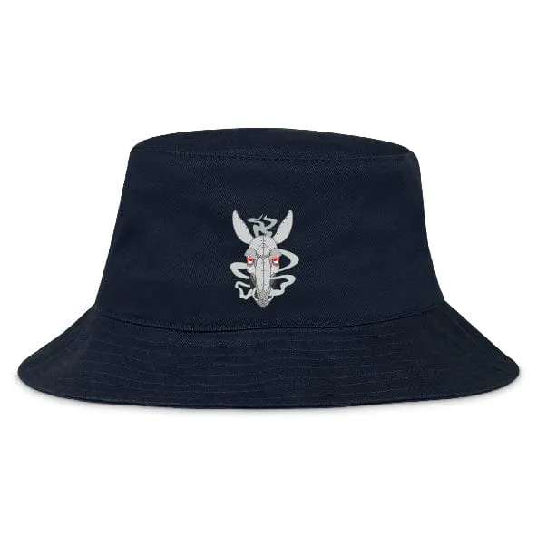 Mendocino Rugby Crusher Bucket Cap