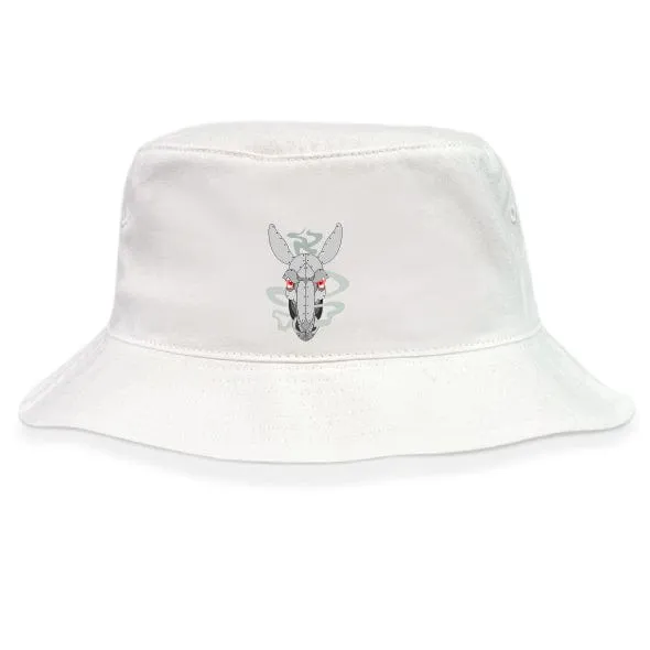 Mendocino Rugby Crusher Bucket Cap